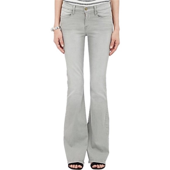 Frame Denim Denim - Frame Le High Flare High Waist Jeans